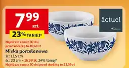 Auchan Miska 20 cm Actuel oferta