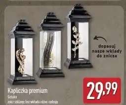 ALDI Kapliczka mini oferta