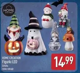 ALDI Figurka led Home Creation oferta