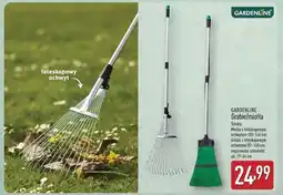 ALDI Miotła Gardenline oferta