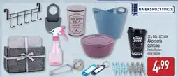 ALDI Wieszak ścienny Jes Collection oferta