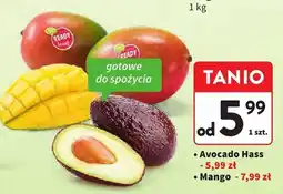 Intermarche Mango Intermarche oferta