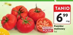 Intermarche Pomidor malinowy Intermarche oferta