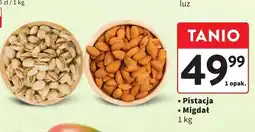 Intermarche Migdał Intermarche oferta