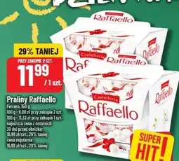 Polomarket Praliny Raffaello oferta