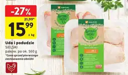 Intermarche Udo i podudzie SIELSKI oferta