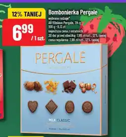 Polomarket Bombonierka Pergale oferta