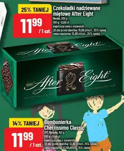 Polomarket Bombonierka Cherrissimo Classic Mieszko oferta
