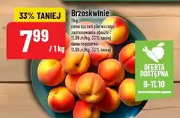 Polomarket Brzoskwinie POLOmarket oferta