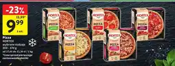 Intermarche Pizza Hortex oferta