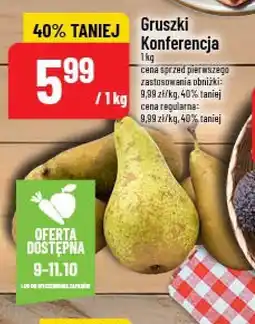Polomarket Gruszki Konferencja POLOmarket oferta