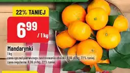 Polomarket Mandarynki POLOmarket oferta