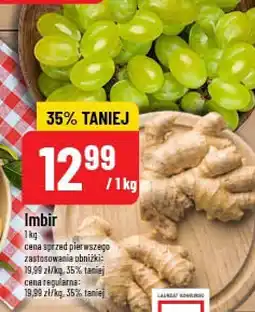 Polomarket Winogrona białe POLOmarket oferta
