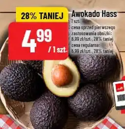 Polomarket Awokado Hass POLOmarket oferta