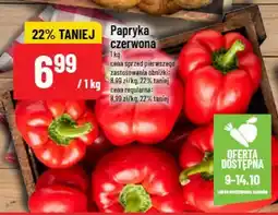 Polomarket Papryka czerwona POLOmarket oferta