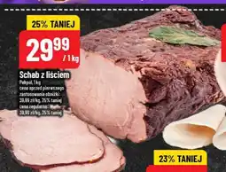 Polomarket Schab z liściem Polpol oferta