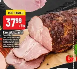 Polomarket Karczek kozacki Polpol oferta