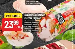 Polomarket Galantyna drobiowa Rzeźnik Szymon oferta