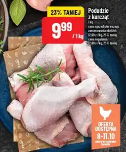 Polomarket Podudzie z kurczaka POLOmarket oferta