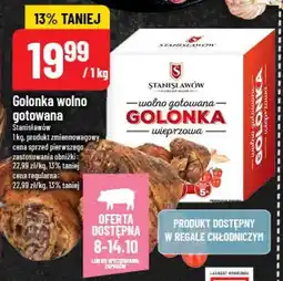 Polomarket Golonka wolno gotowana Stanistawów Stanisławów oferta