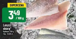 Polomarket Ryba leszcz filet ze skórą Ryby hand oferta