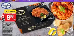 Polomarket Ryba dorsz po grecku Master Fish oferta