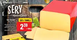 Polomarket Ser Gouda Serenada oferta