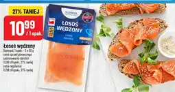 Polomarket Łosoś wędzony Suempol oferta