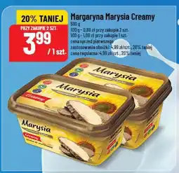 Polomarket Margaryna Marysia Creamy oferta