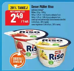 Polomarket Deser Muller Riso oferta