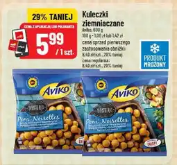 Polomarket Kuleczki ziemniaczane Aviko oferta