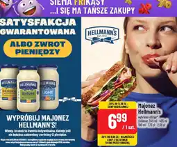 Polomarket Majonez Hellmann's oferta
