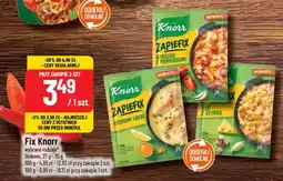 Polomarket Fix Knorr różne rodzaje oferta