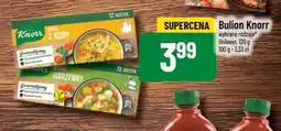 Polomarket Bulion Knorr różne rodzaje oferta