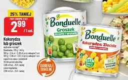 Polomarket Kukurydza/groszek Bonduelle oferta