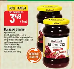 Polomarket Buraczki Unamel oferta