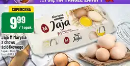 Polomarket Jajka M Marysia z chowu ściółkowego oferta