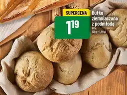 Polomarket Bułka ziemniaczana z podmłodą POLOmarket oferta