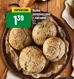 Polomarket Bułka ziemniaczana z ziarnami POLOmarket oferta