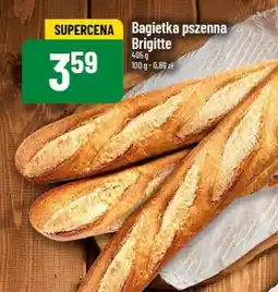 Polomarket Bagietka Brigitte pszenna oferta
