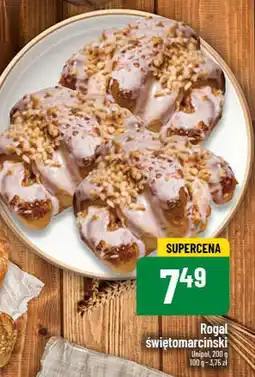 Polomarket Rogal świętomarcinski POLOmarket oferta