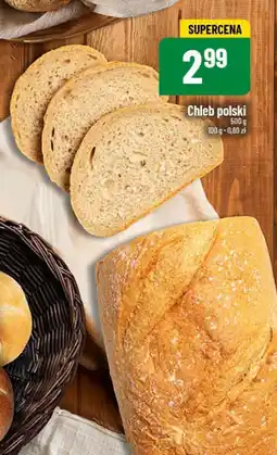 Polomarket Chleb polski POLOmarket oferta