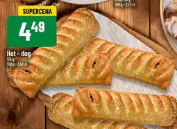 Polomarket Hot-dog POLOmarket oferta