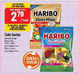 Polomarket Żelki Haribo oferta