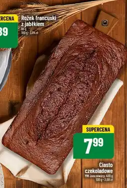 Polomarket Ciasto czekoladowe POLOmarket oferta