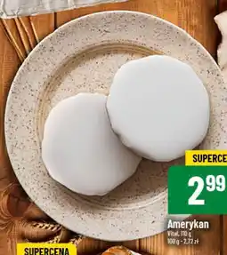 Polomarket Amerykan POLOmarket oferta