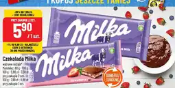 Polomarket Czekolada Milka oferta