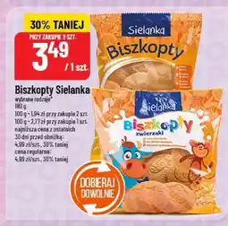 Polomarket Biszkopty Sielanka oferta