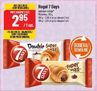 Polomarket Rogal 7 Days oferta