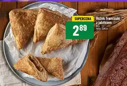 Polomarket Rogalik francuski z jabłkiem POLOmarket oferta